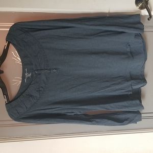 Eddie Bauer's  Shirt Size 2XL